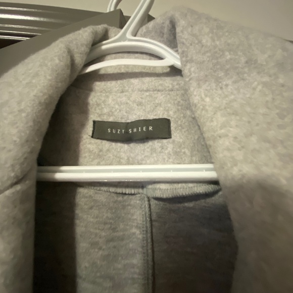 Long Coat - Picture 3 of 4